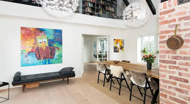 Holiday home in Hejlsminde Strand