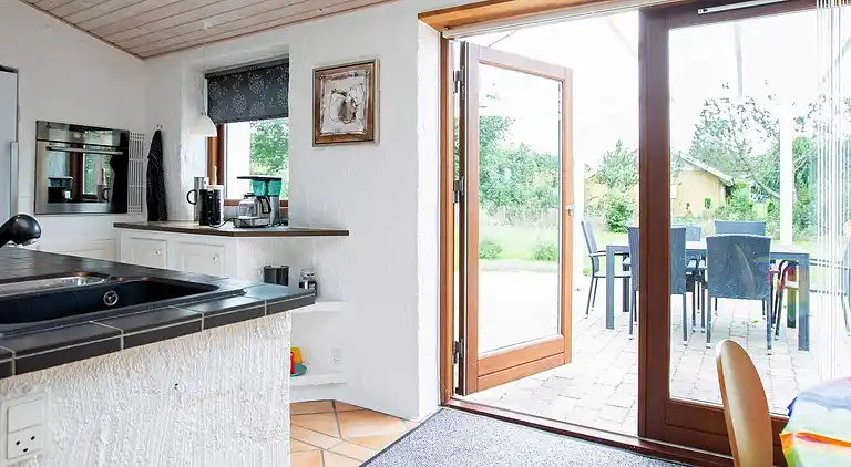 Holiday home in Kalundborg