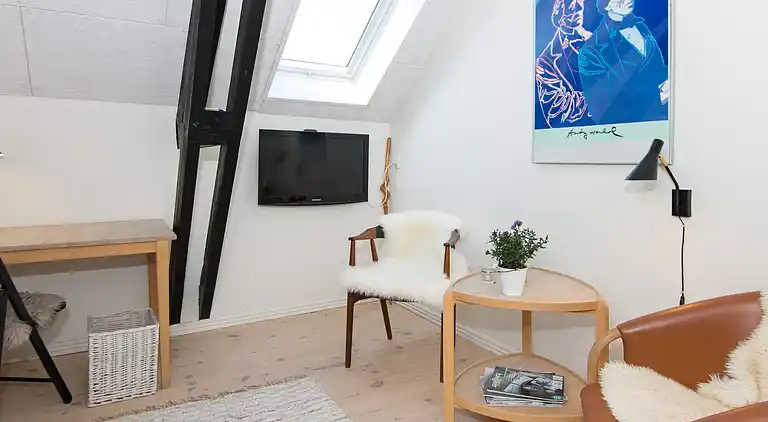 Holiday home in Hejlsminde Strand