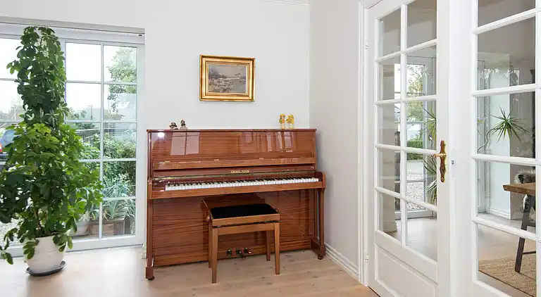 Holiday home in Hejlsminde Strand