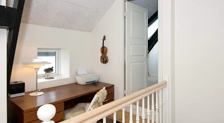 Holiday home in Hejlsminde Strand