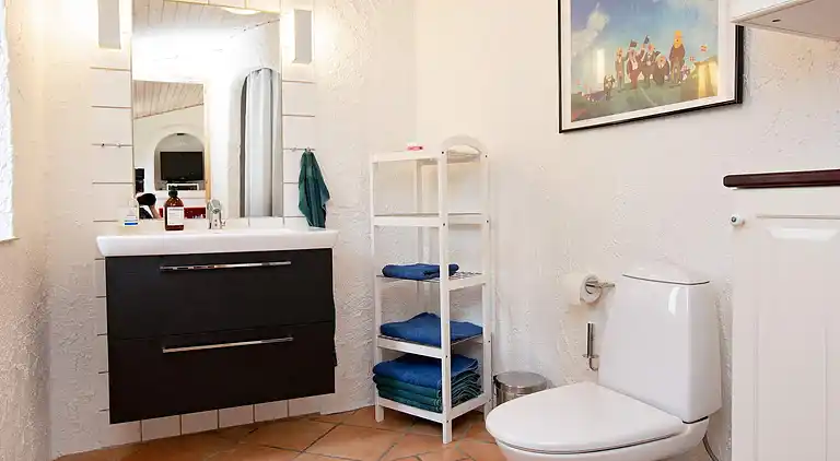 Holiday home in Kalundborg