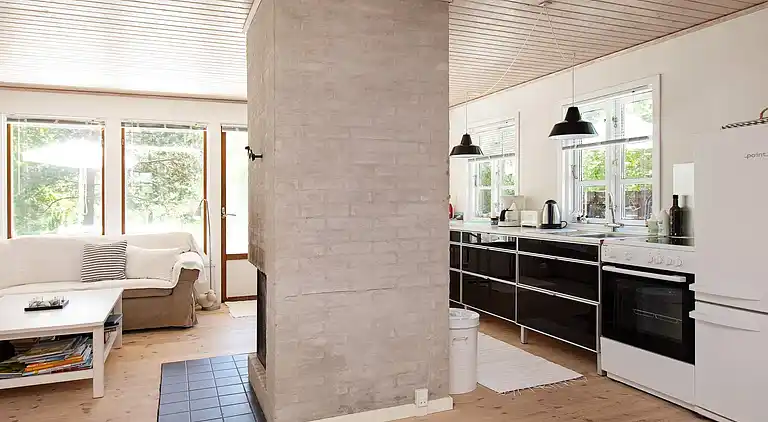 Holiday home in Nykøbing Sjælland