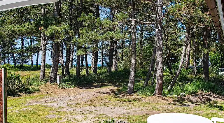 Holiday home in Nykøbing Sjælland