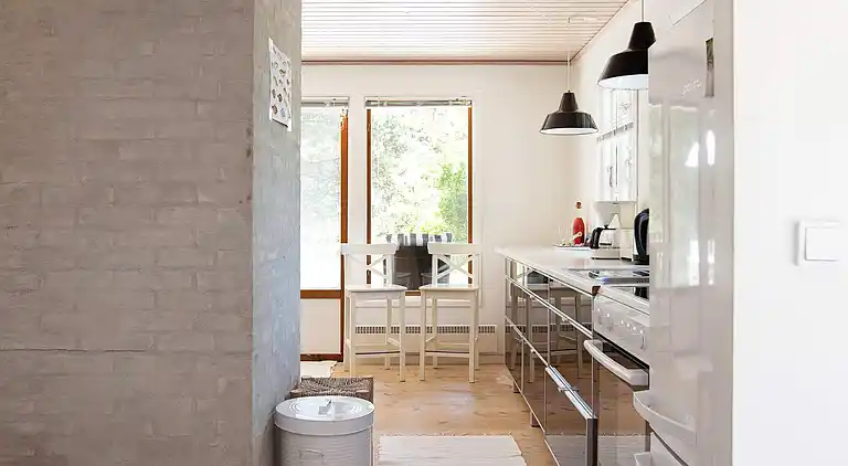 Holiday home in Nykøbing Sjælland