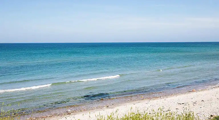 Holiday home in Nykøbing Sjælland