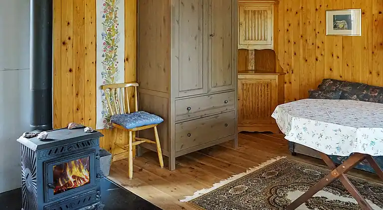 Holiday home in Lövvik