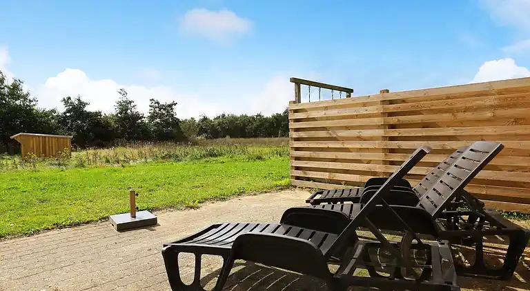 Holiday home in Ulfborg