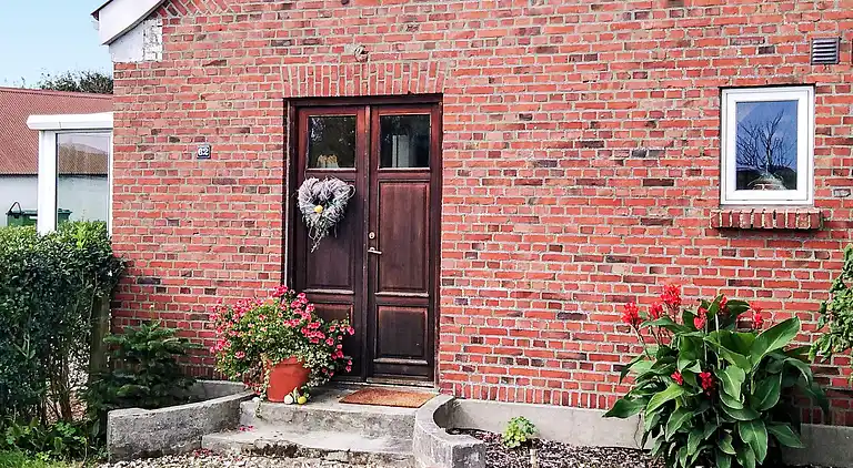 Vakantiehuis in Lemvig