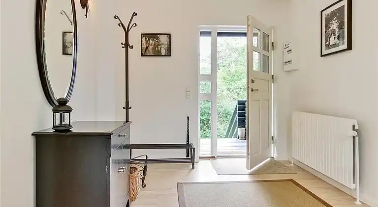 Sommerhus ved Ajstrup Strand