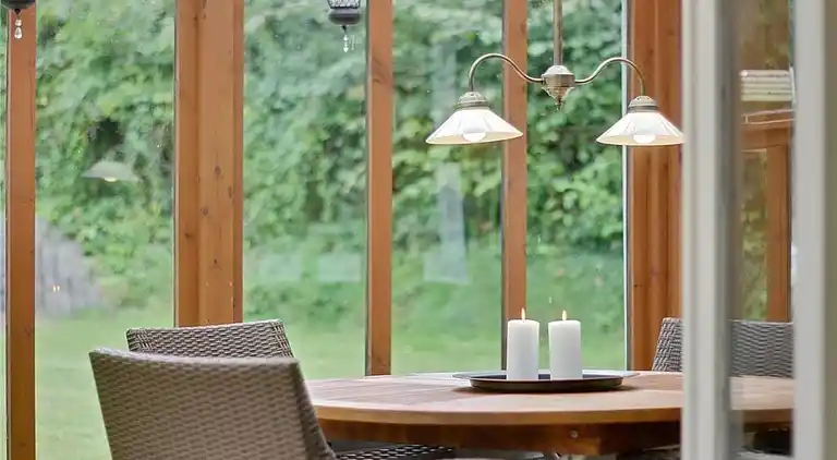 Sommerhus ved Ajstrup Strand