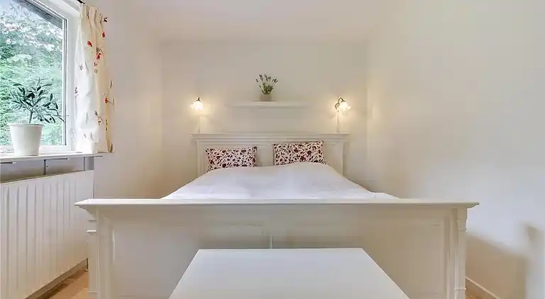 Sommerhus ved Ajstrup Strand