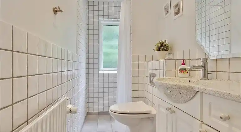 Sommerhus ved Ajstrup Strand