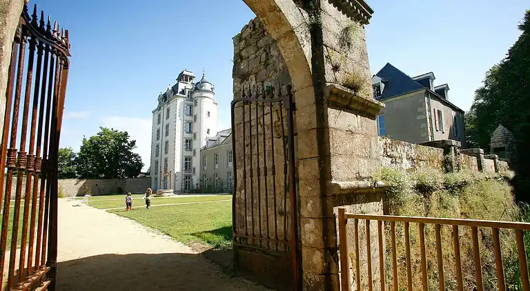 Apartment in Erdeven