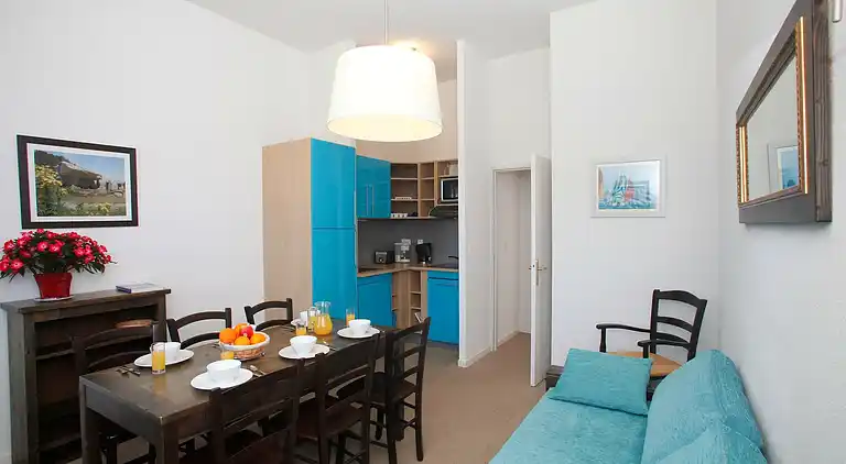 Apartment in Erdeven