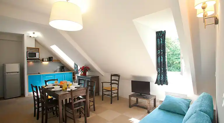 Apartment in Erdeven