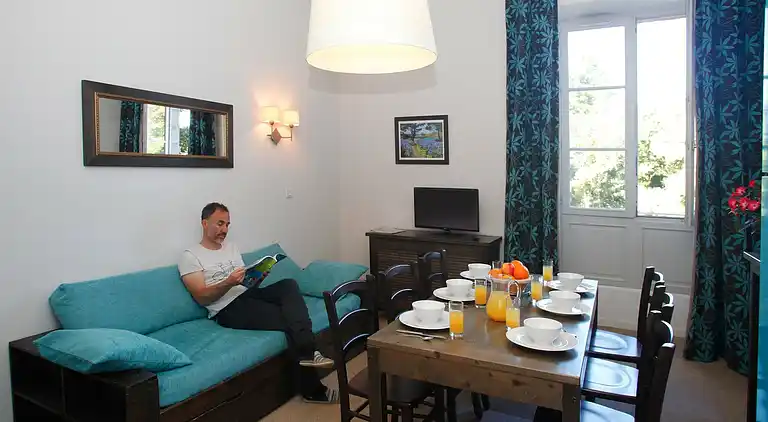 Apartment in Erdeven