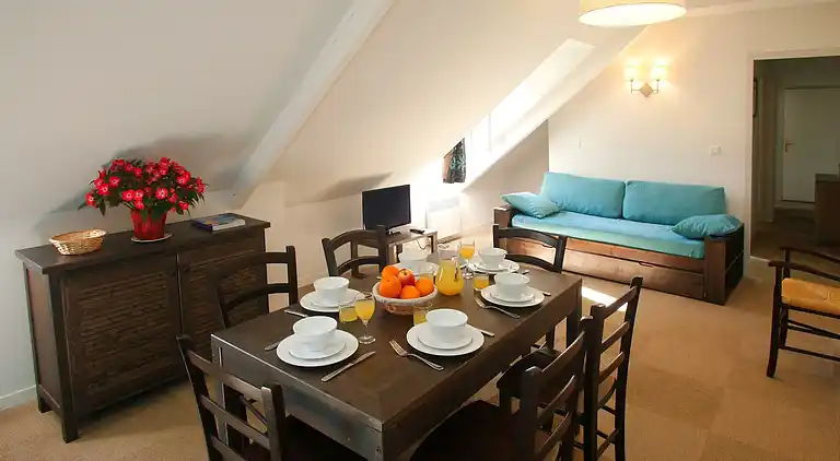 Apartment in Erdeven