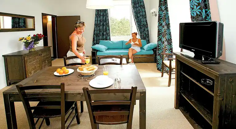 Apartment in Erdeven