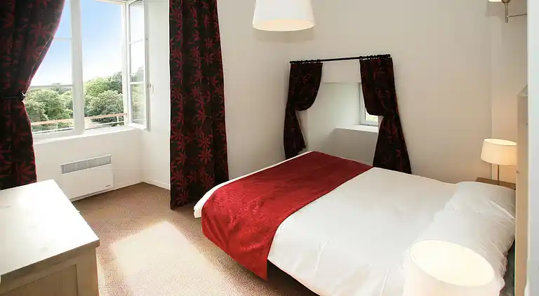 Apartment in Erdeven