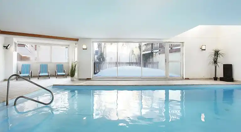 Ferielejlighed i Flumet