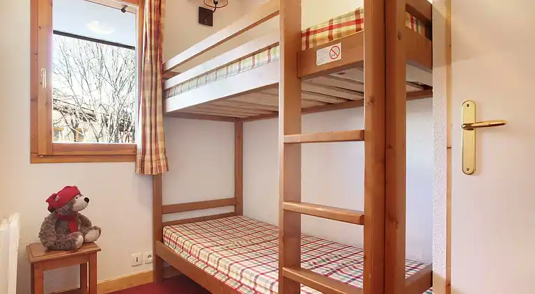 Ferielejlighed i Flumet