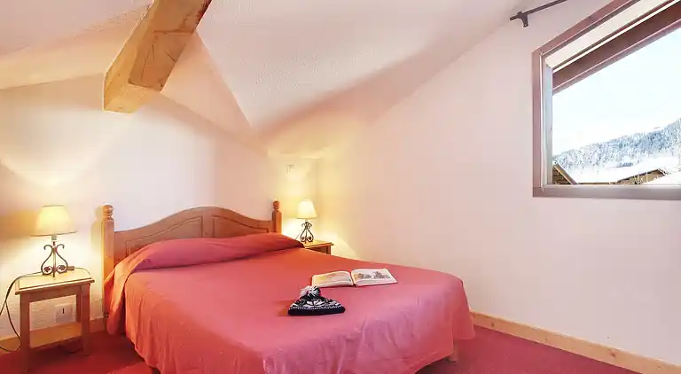 Ferielejlighed i Flumet