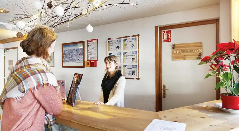 Ferielejlighed i Flumet