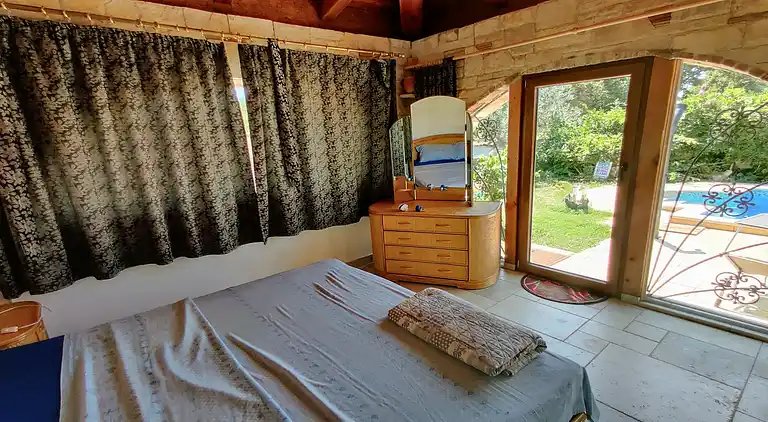 Feriebolig i Šišan