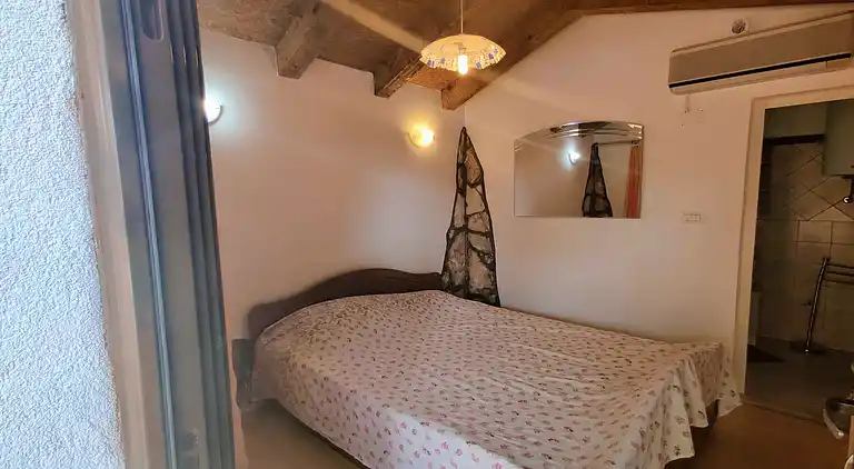 Feriebolig i Šišan