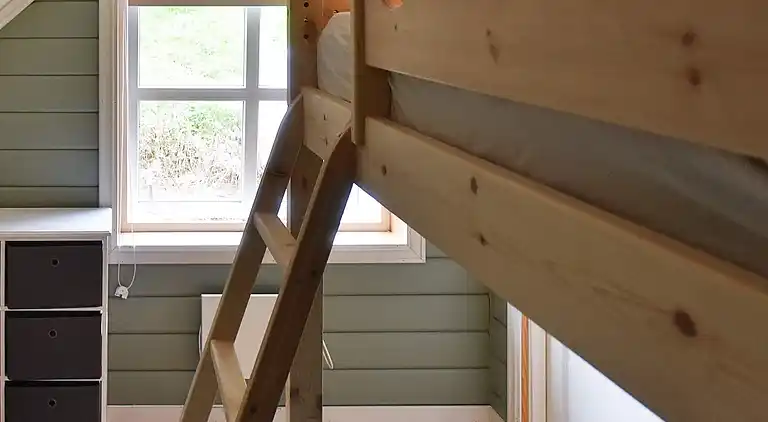 Sommerhus i Vestnes