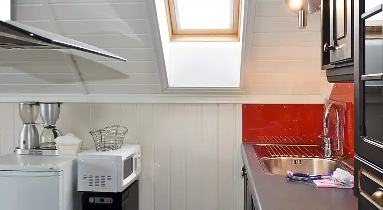 Sommerhus i Vestnes
