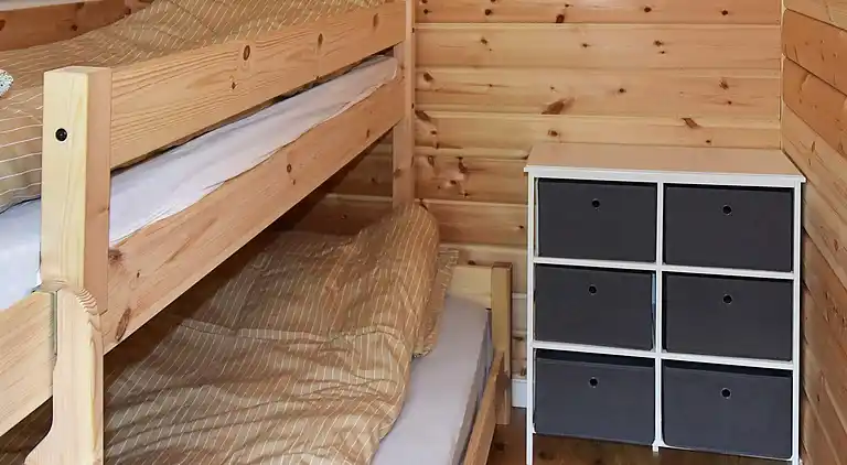 Sommerhus i Vestnes