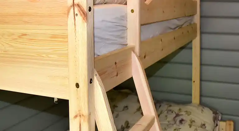 Sommerhus i Vestnes