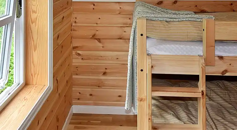 Sommerhus i Vestnes