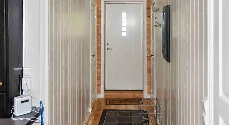 Sommerhus i Vestnes