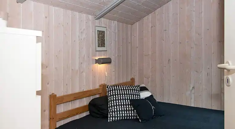 Semesterbostad i Branderup J