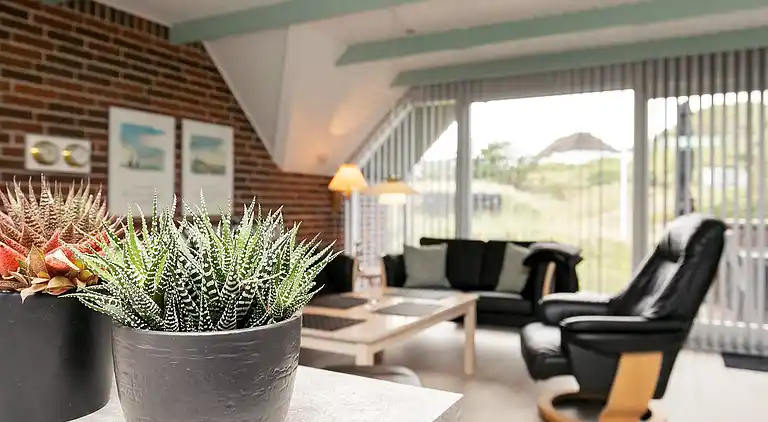 Holiday home in Ringkobing