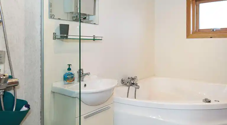 Holiday home in As vig