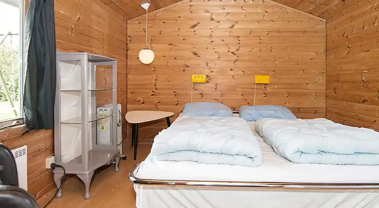 Holiday home in As vig