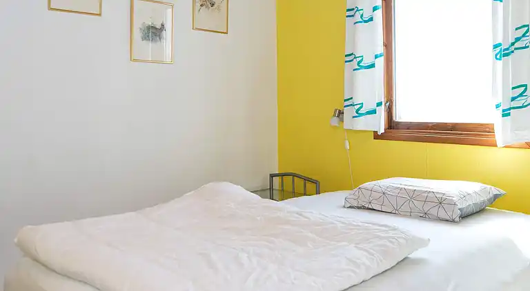 Holiday home in As vig