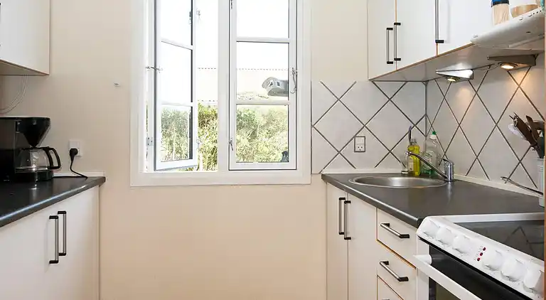 Holiday home in As vig