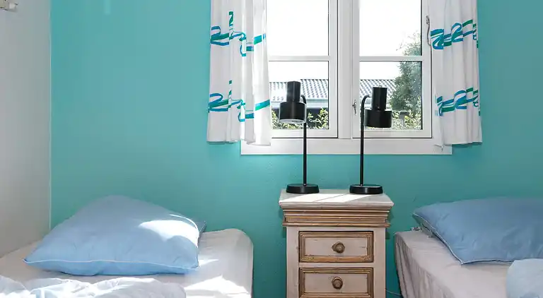 Holiday home in As vig