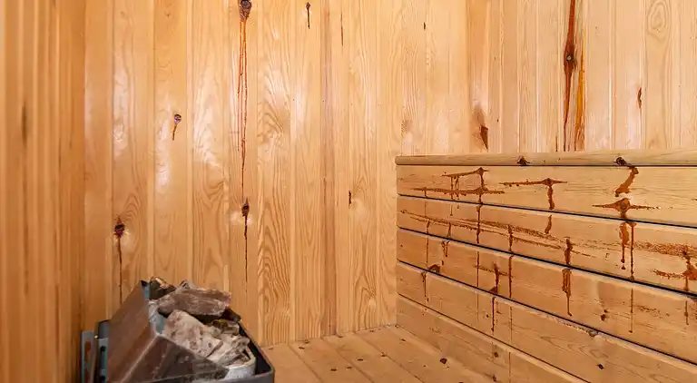 Holiday home in As vig