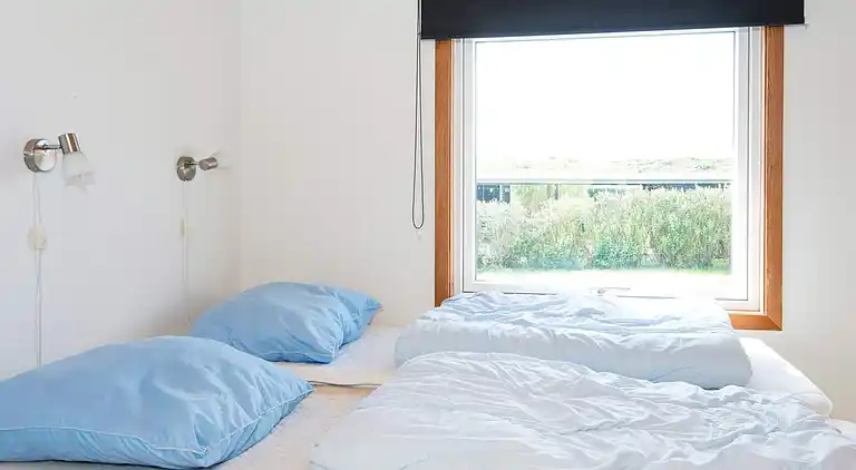 Holiday home in As vig