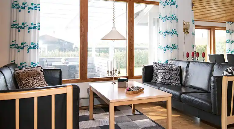 Holiday home in As vig