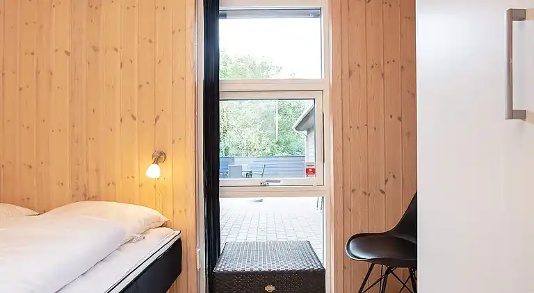 Holiday home in Jegum