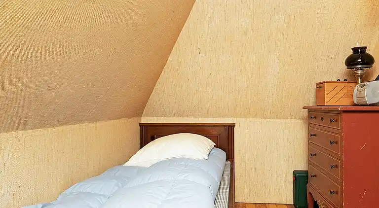 Holiday home in Fjand Badeby