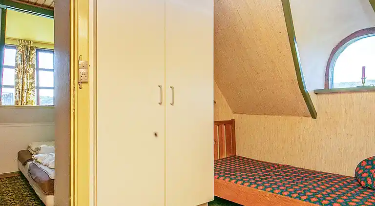 Holiday home in Fjand Badeby