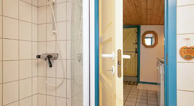 Holiday home in Fjand Badeby